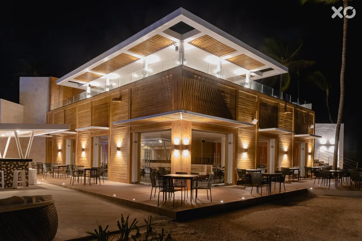 Grand Bavaro Princess