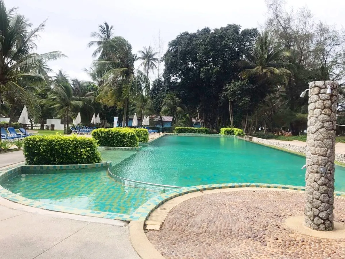 D Varee Mai Khao Beach
