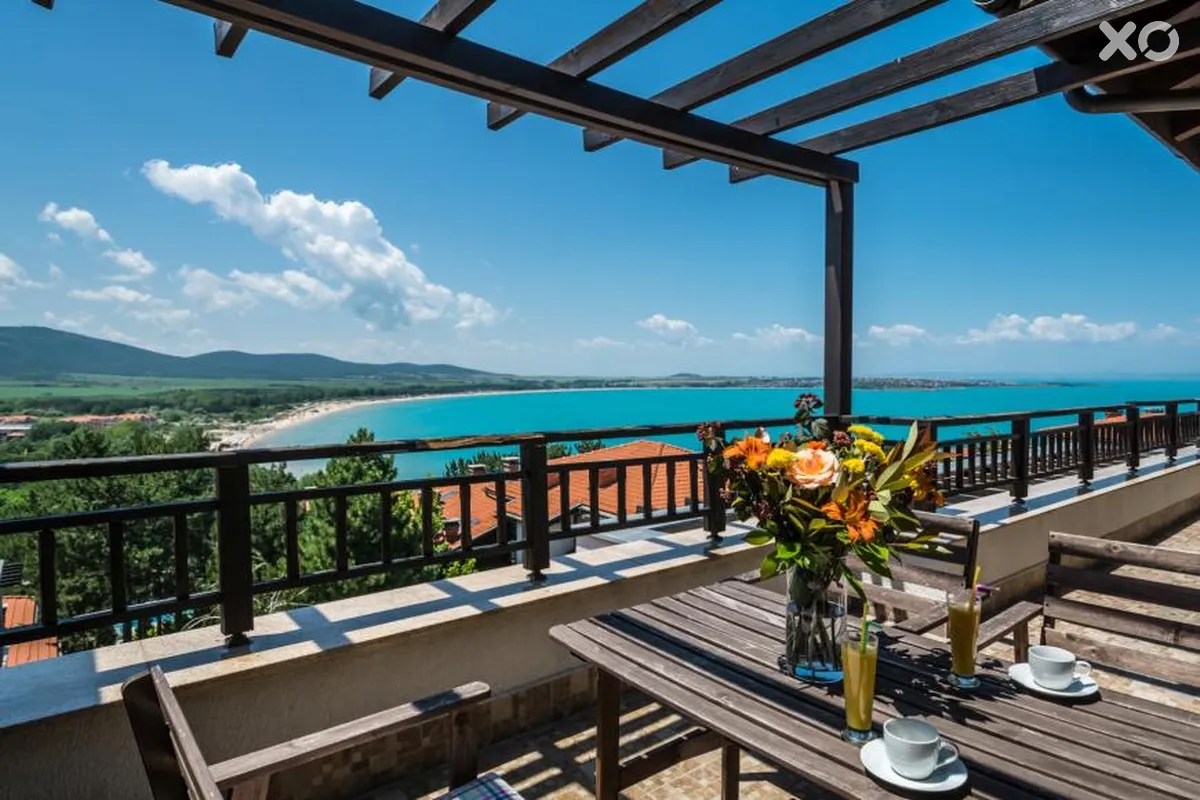 Santa Marina Holiday Village