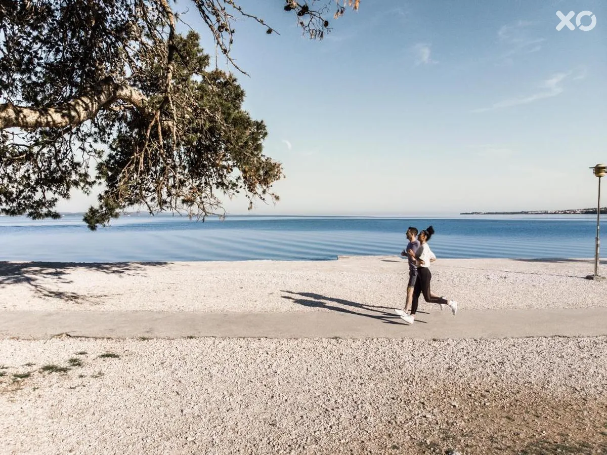 Falkensteiner Premium Camping Zadar