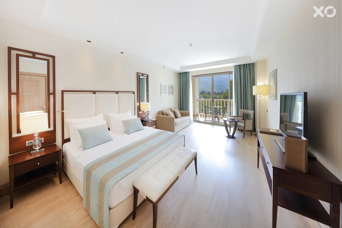 Juju Premier Palace