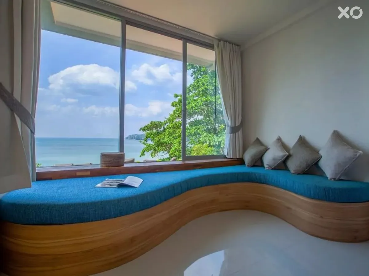 Surin Beach Resort Phuket