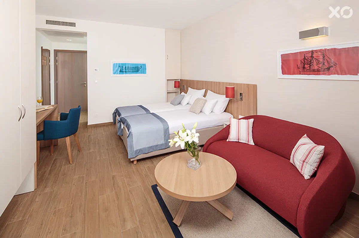 Valamar Isabella Villas