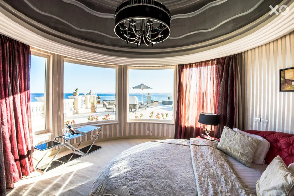 KaiSol Romance Resort Sahl Hasheesh