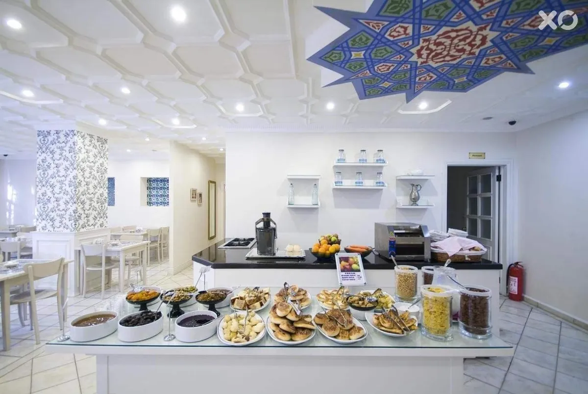 Avicenna Hotel