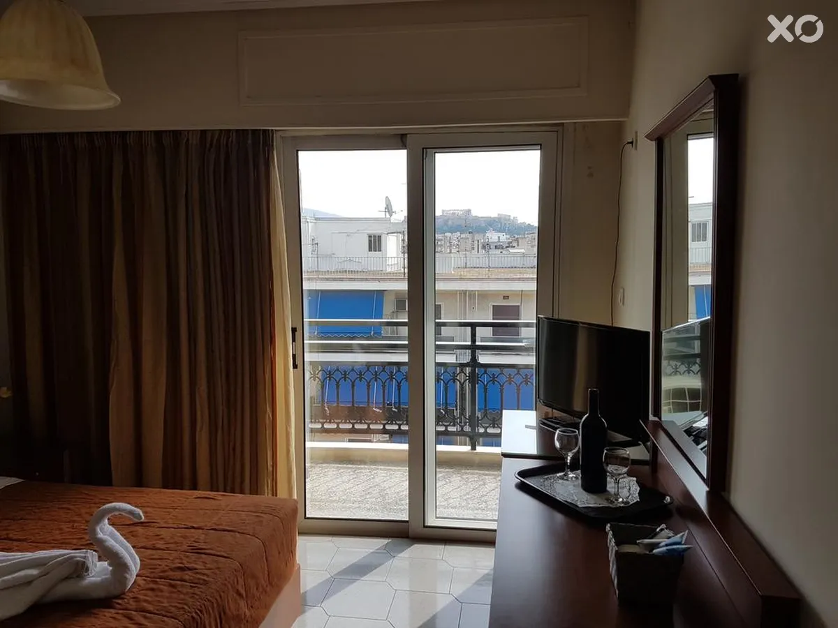 Apollo Hotel