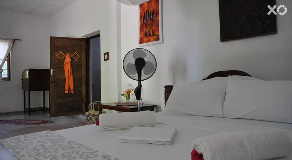 Jambiani Beach Hotel