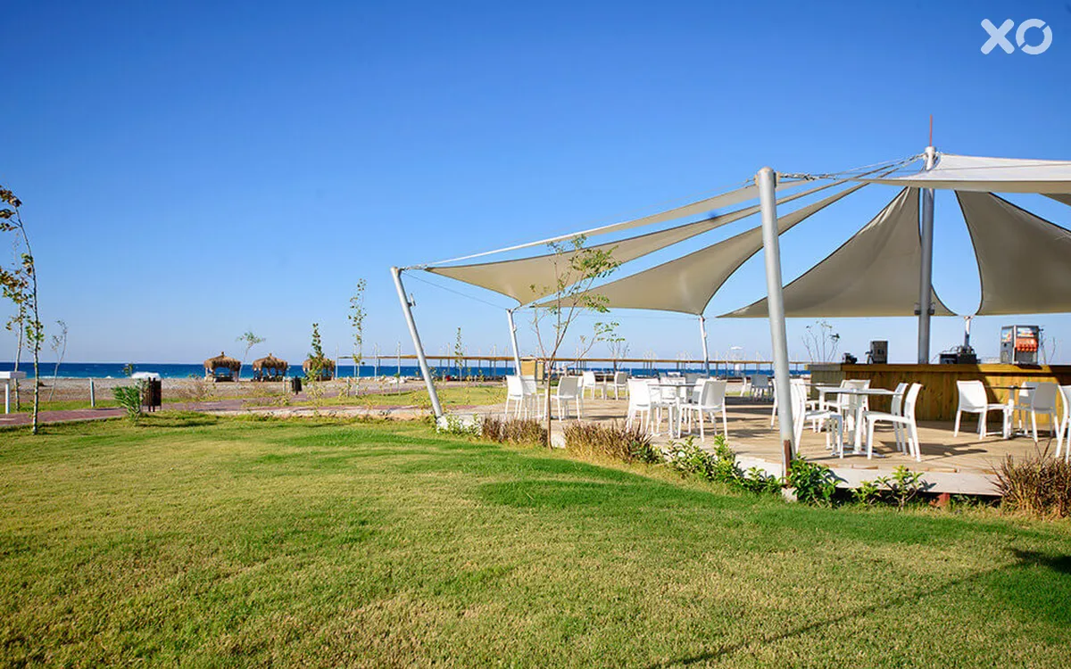 Raymar Resort & Aqua