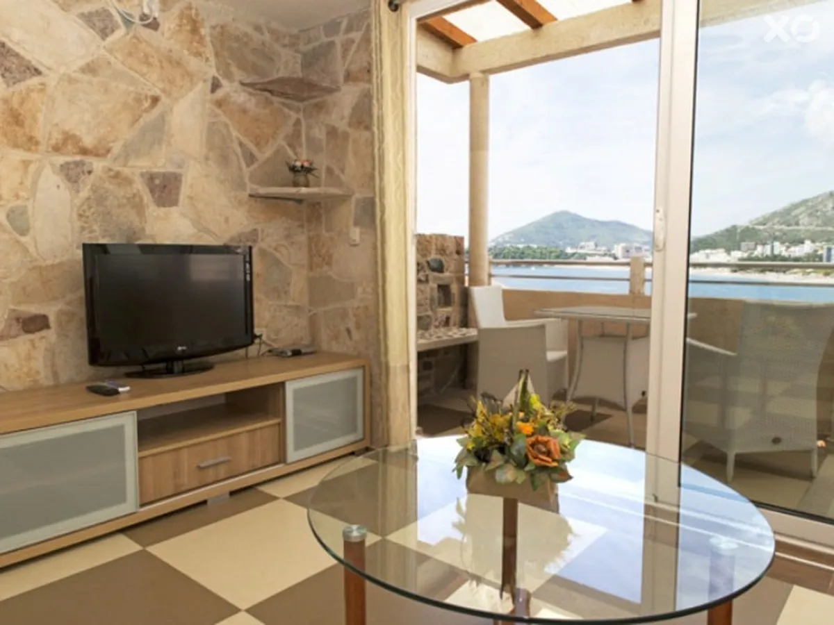Ponta Apartmani