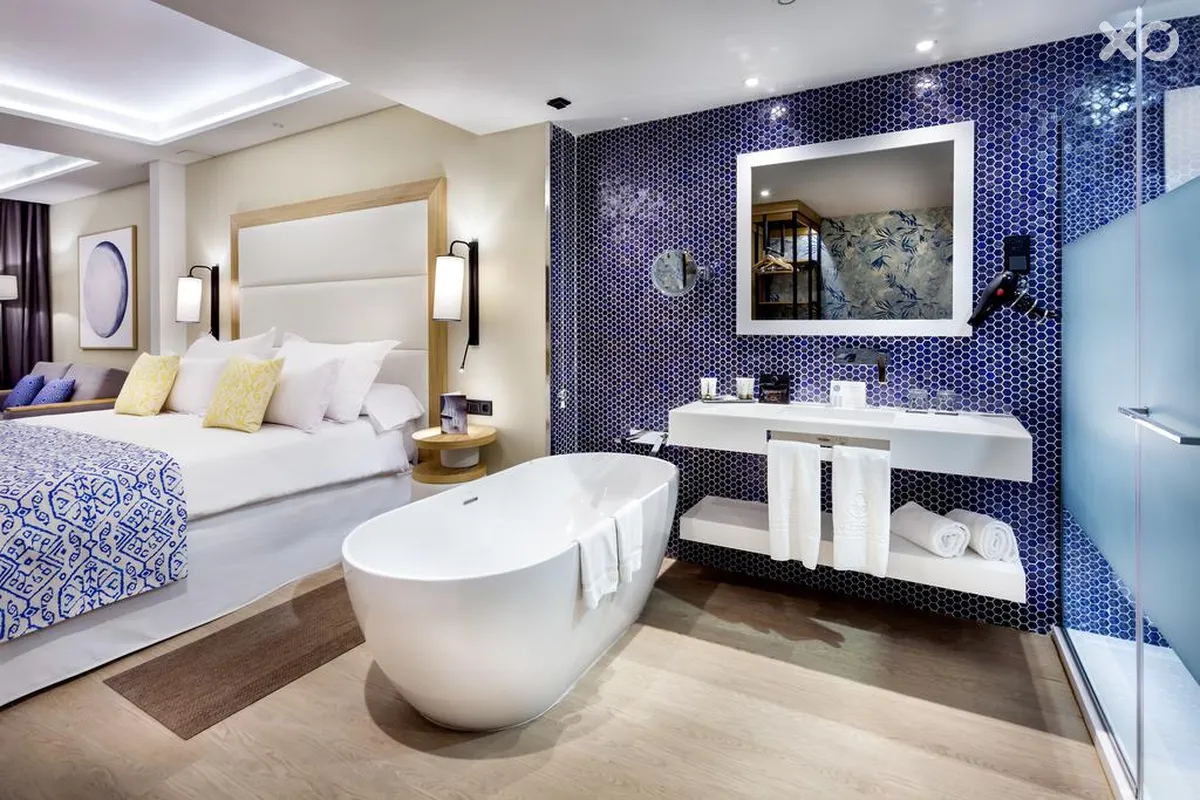 Gran Tacande Wellness & Relax Costa Adeje