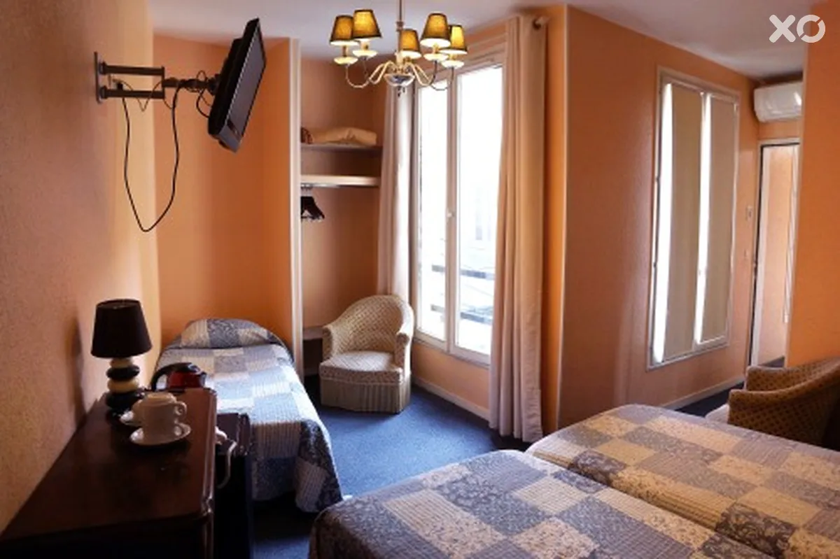 Apollo Opera Hotel