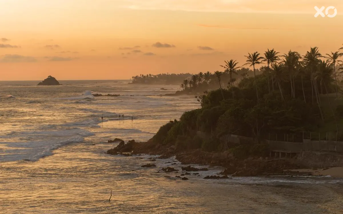 Cape Weligama