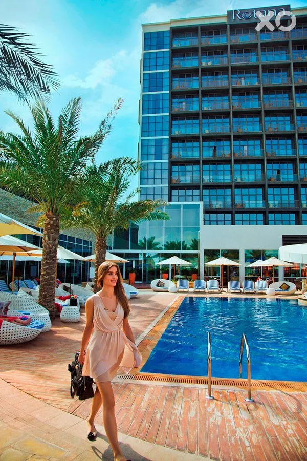 Yas Island Rotana