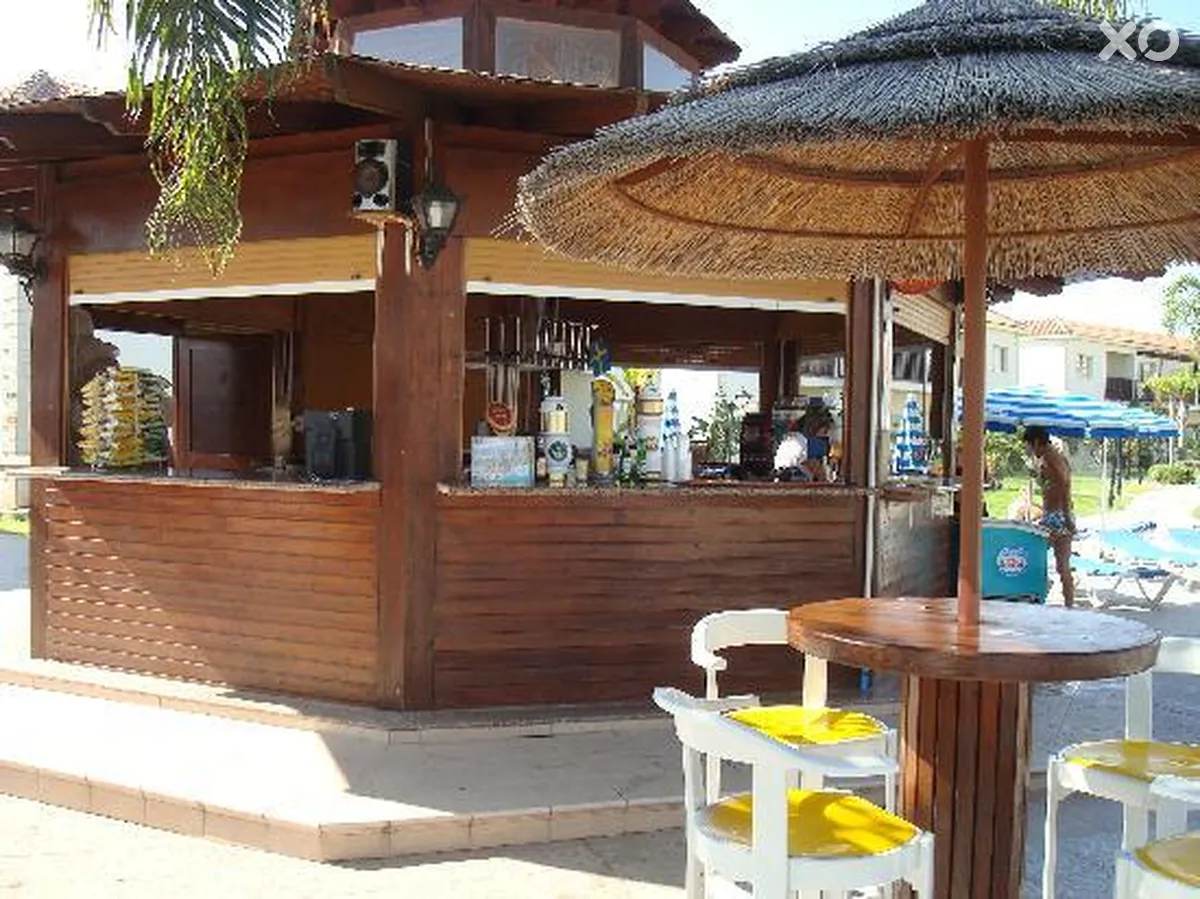 Tsokkos Paradise Village