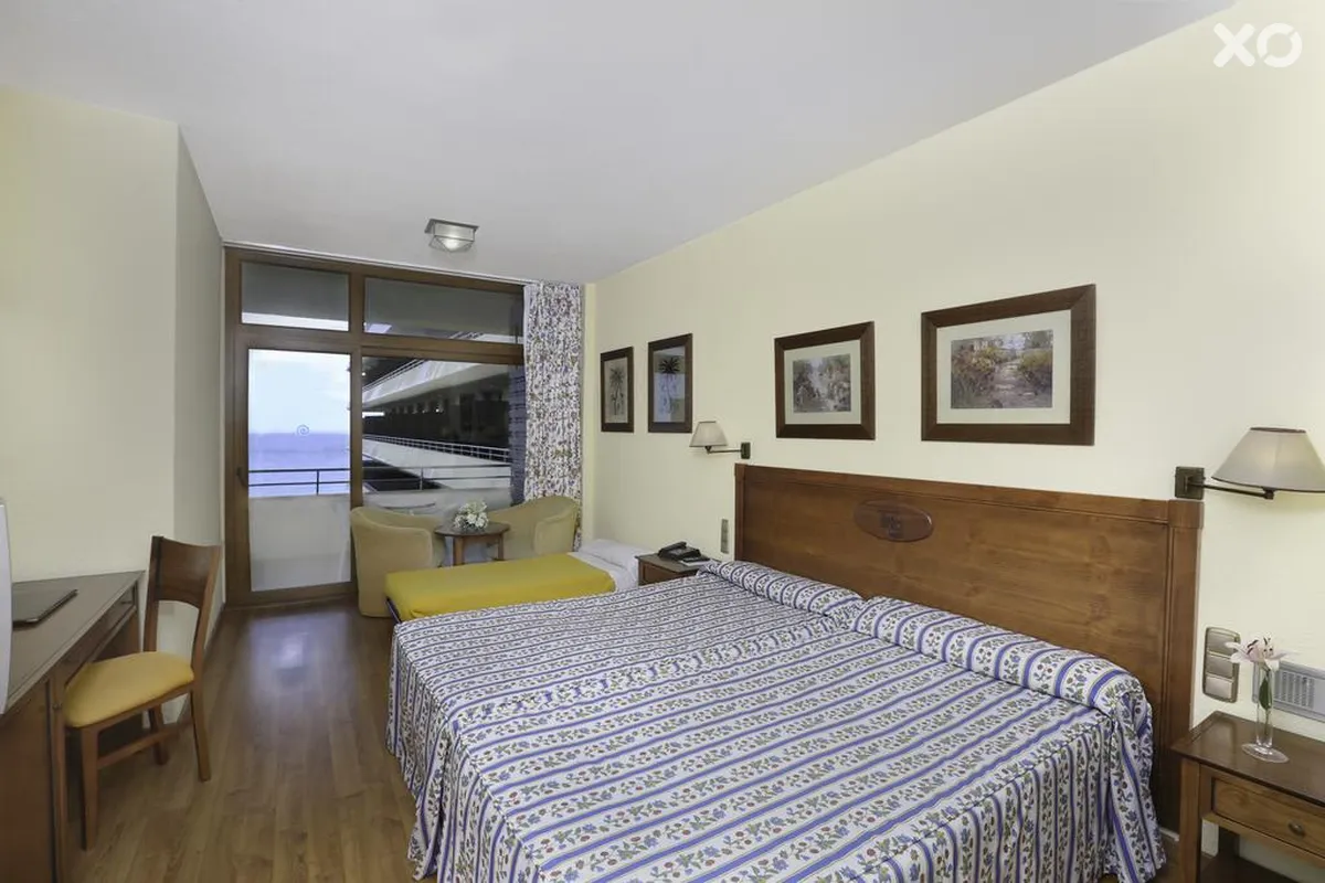 Gran Hotel Cervantes by Blue Sea