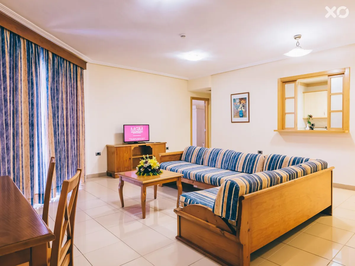 Grand Muthu Golf Plaza Hotel & Spa