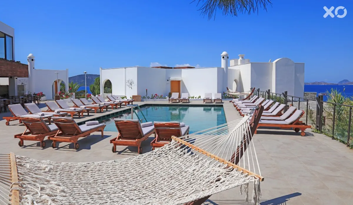 Senses Hotel