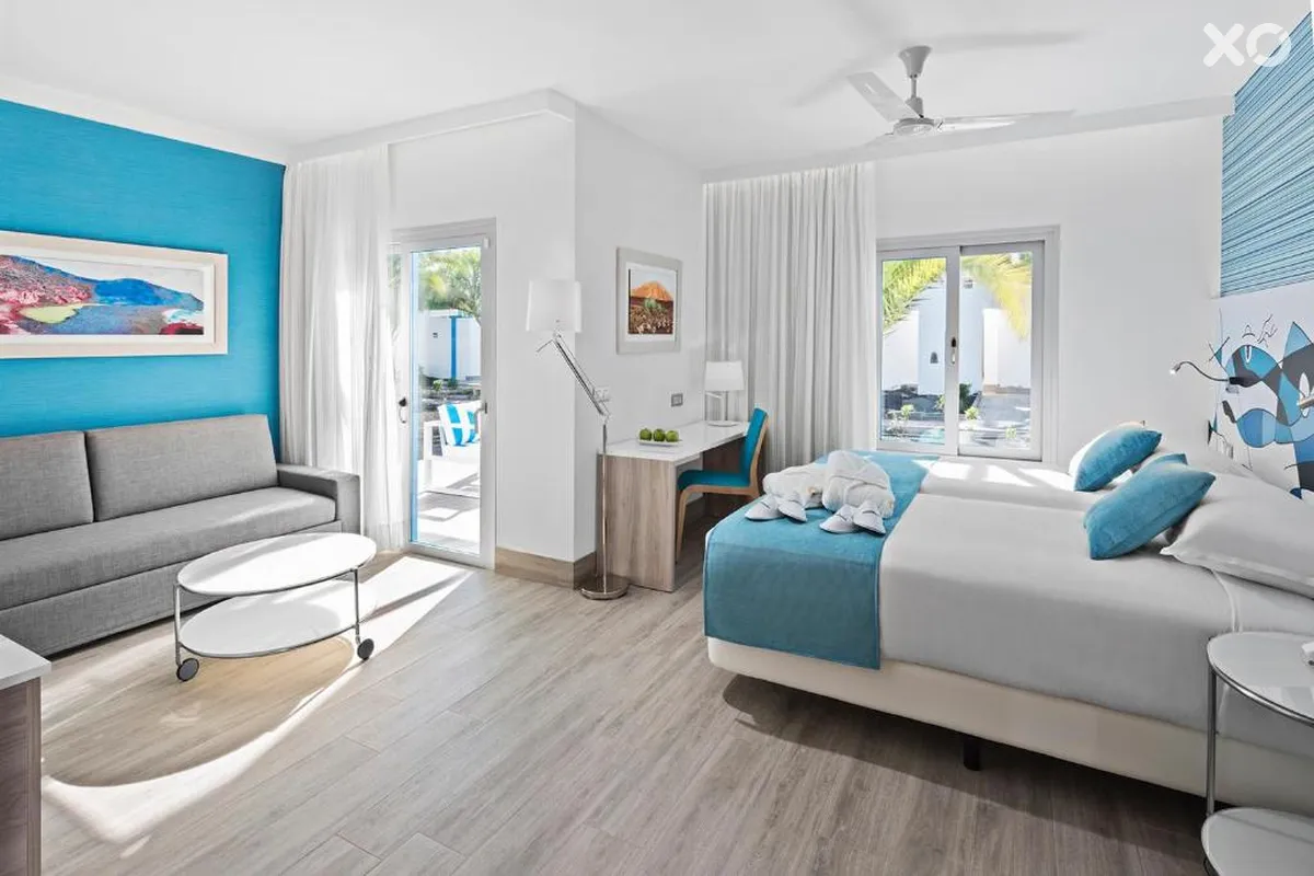 Elba Premium Suites