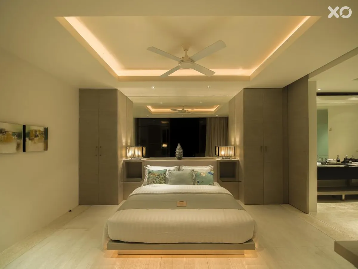 Samujana Villas