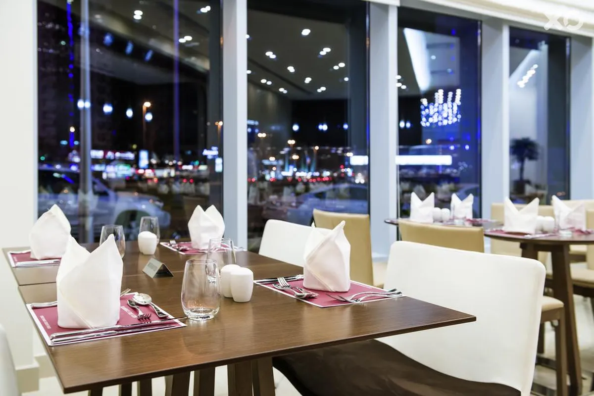 Novotel Fujairah