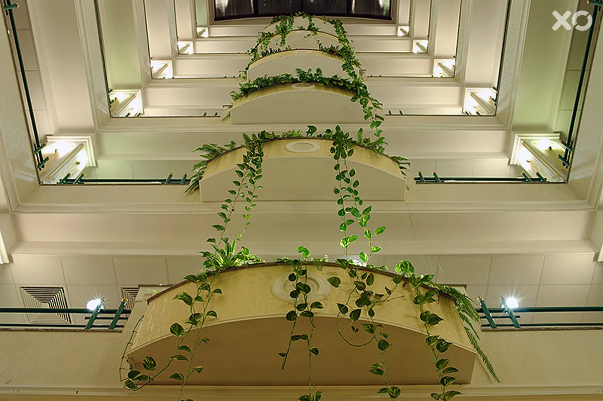 Palace Hotel Heviz