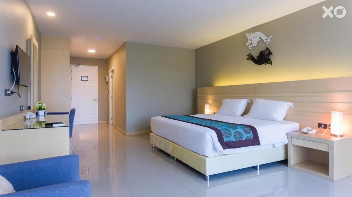 The Par Phuket