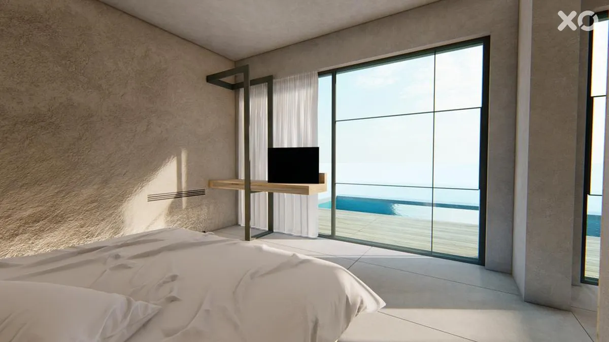 Pilot Amphora Boutique Hotel