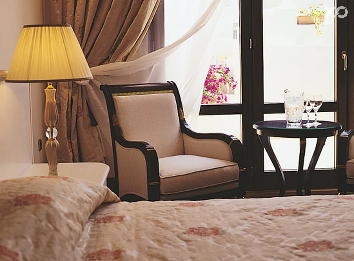 Minerva Premier Hotel