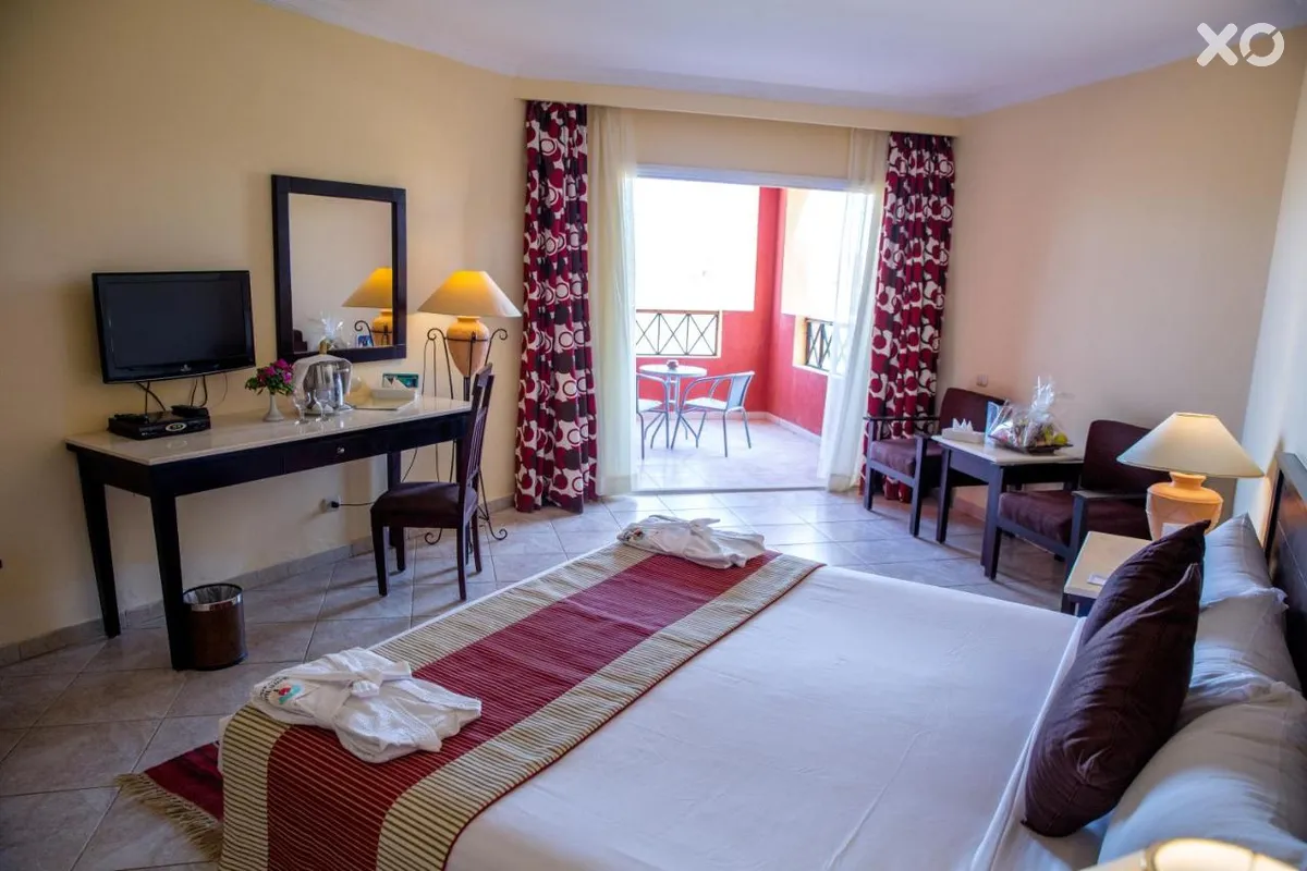 Casa Mare Resort