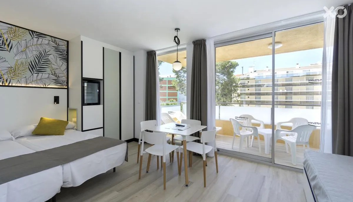Medplaya Hotel Calypso