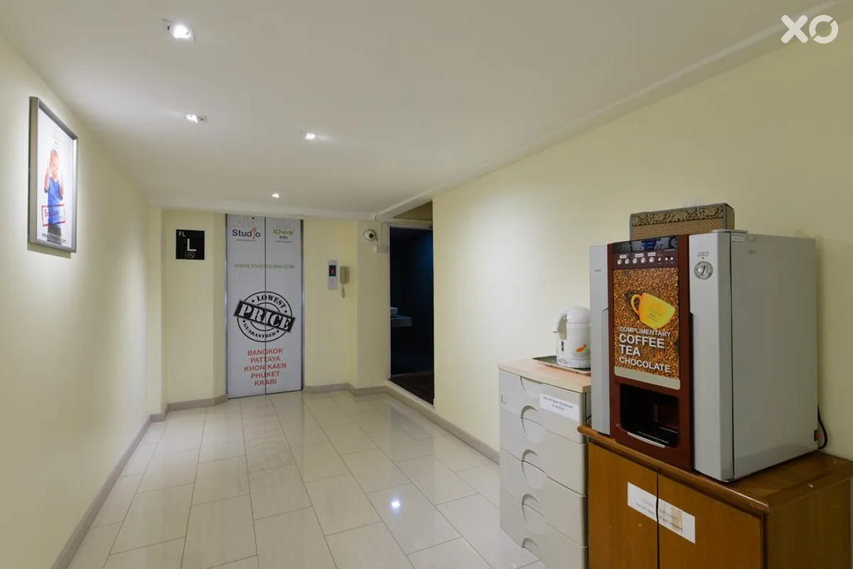 iCheck Inn Sukhumvit Soi 19