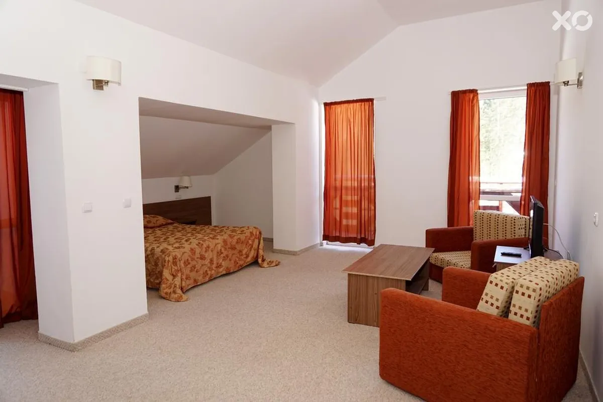 Iglika Hotel & Villas