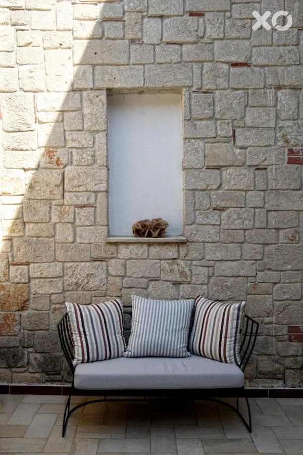 Nostos Hotel