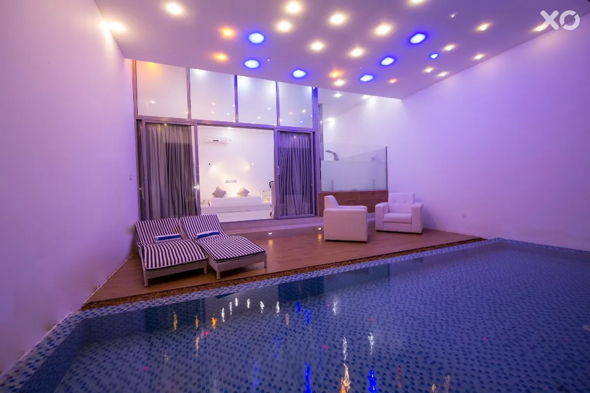 Villa Thawthisa The Boutique Hotel