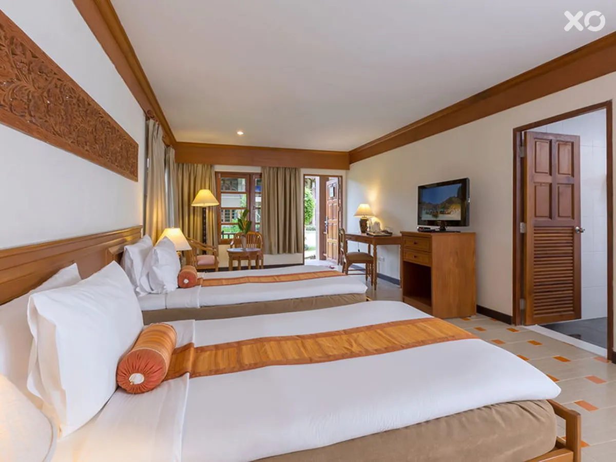 Best Western Premier Bangtao Beach Resort & Spa