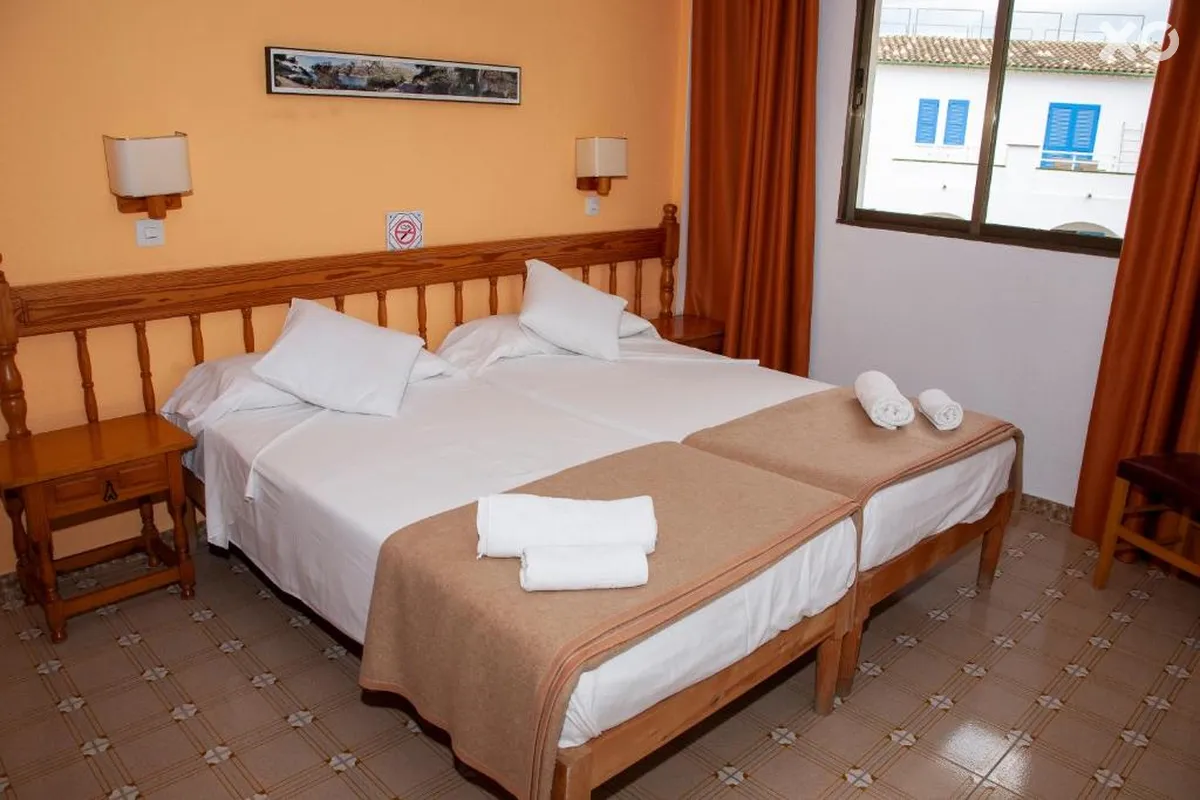 Bon Aire Apartments