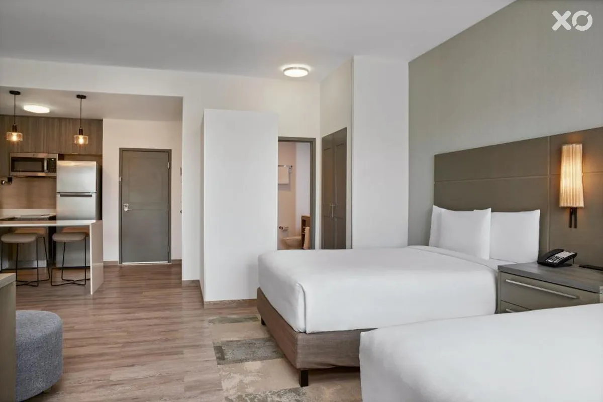 Residence Inn by Marriott Playa del Carmen