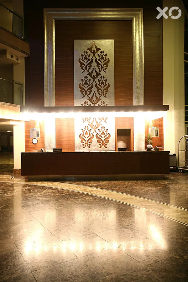 Long Beach Resort Hotel & Spa