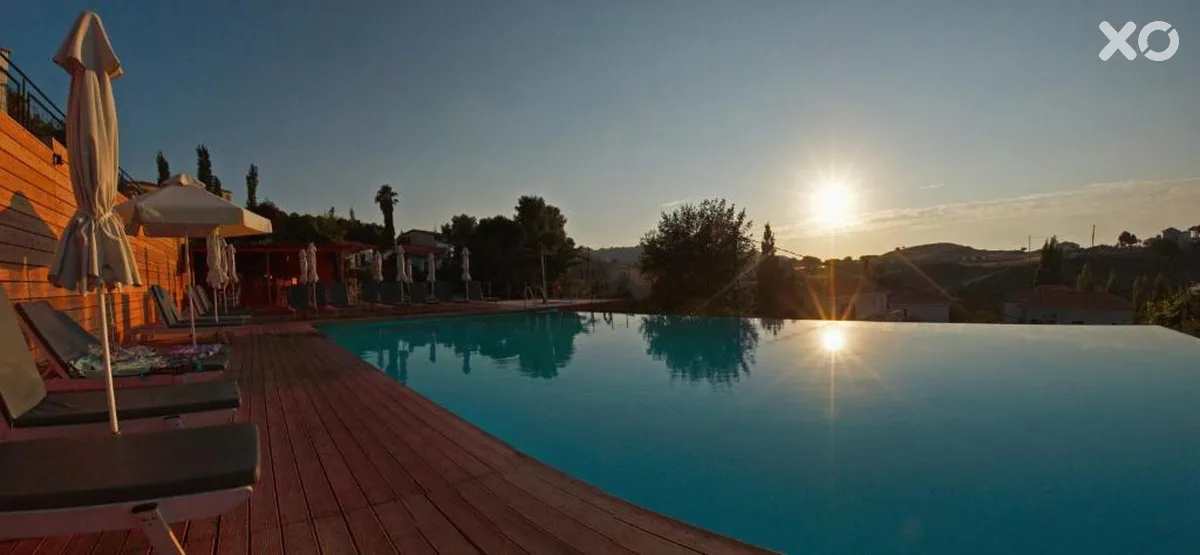 Belvedere Hotel