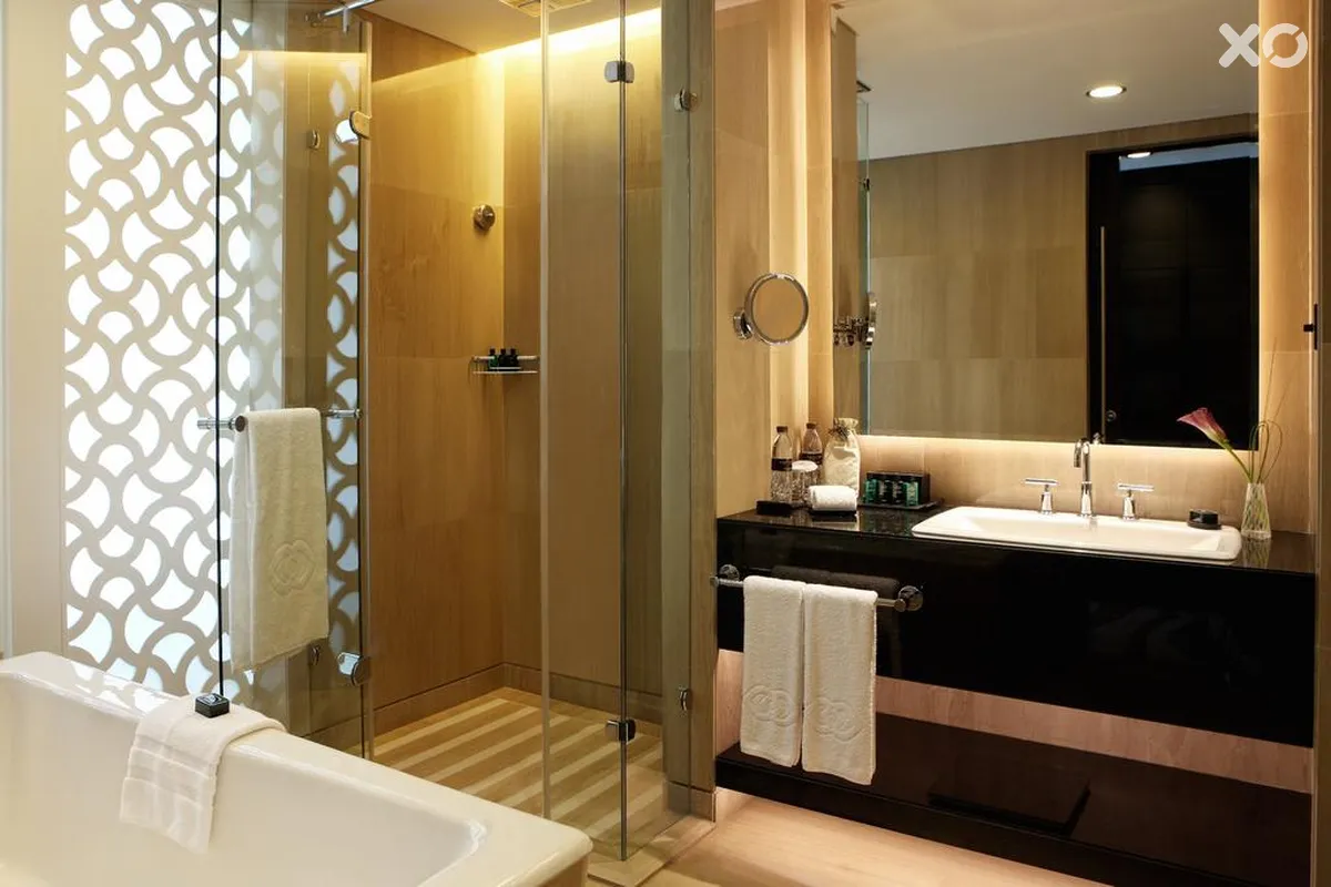 Sofitel Abu Dhabi Corniche