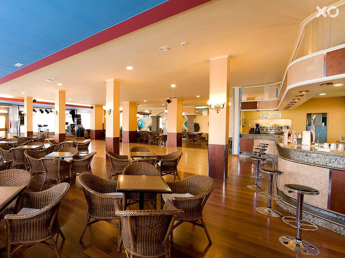 Monarque Torreblanca Hotel