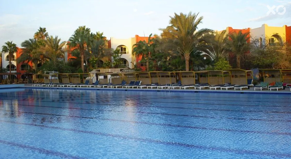 Arabia Azur Resort