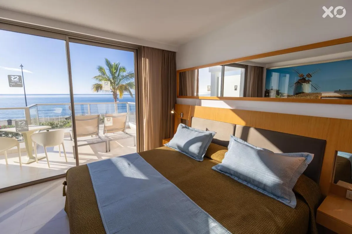 R2 Bahia Playa Design Hotel & Spa