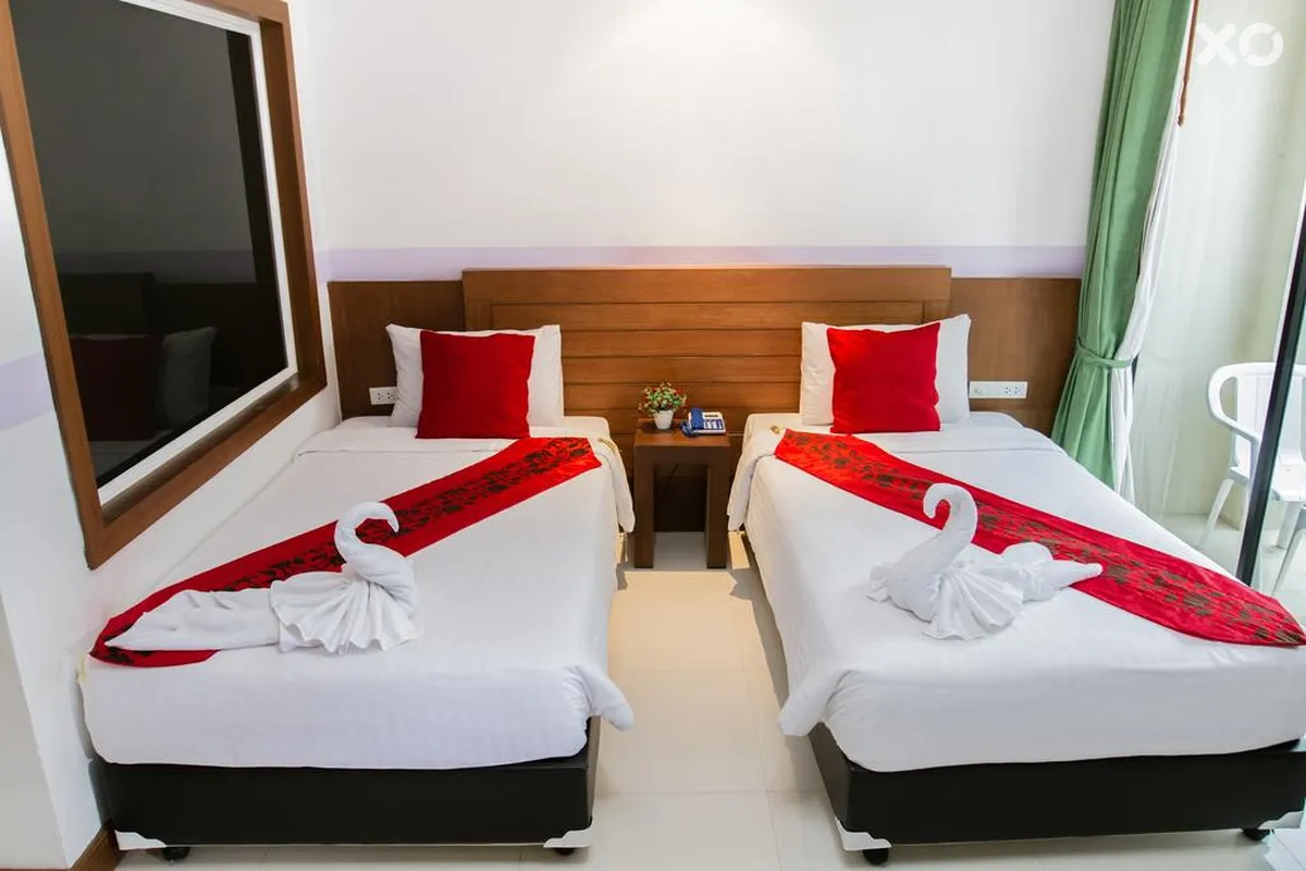 Chana Phuket Hotel
