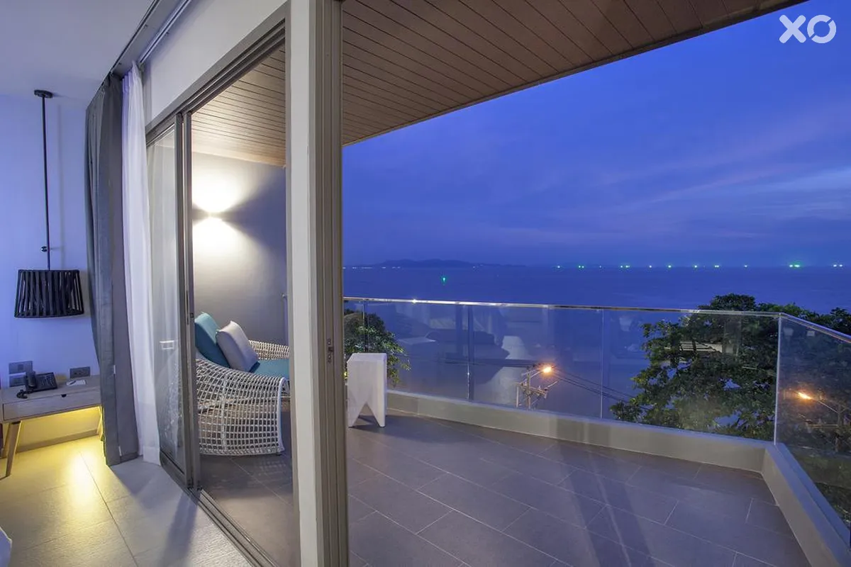 U Jomtien Pattaya