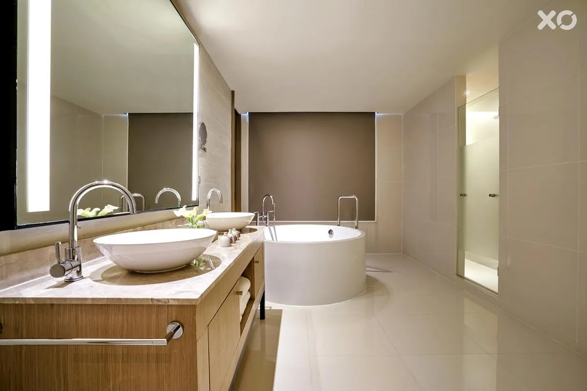 Movenpick Siam Hotel Pattaya