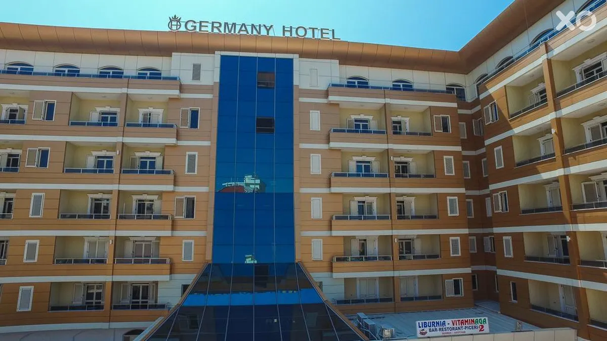 Germany Hotel
