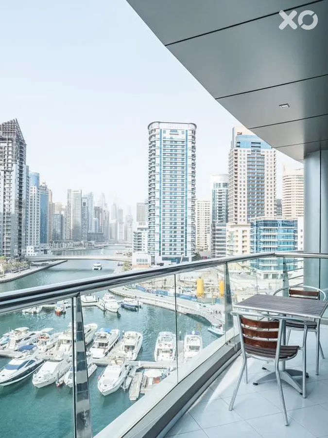 Signature Hotel Apartments & Spa Marina