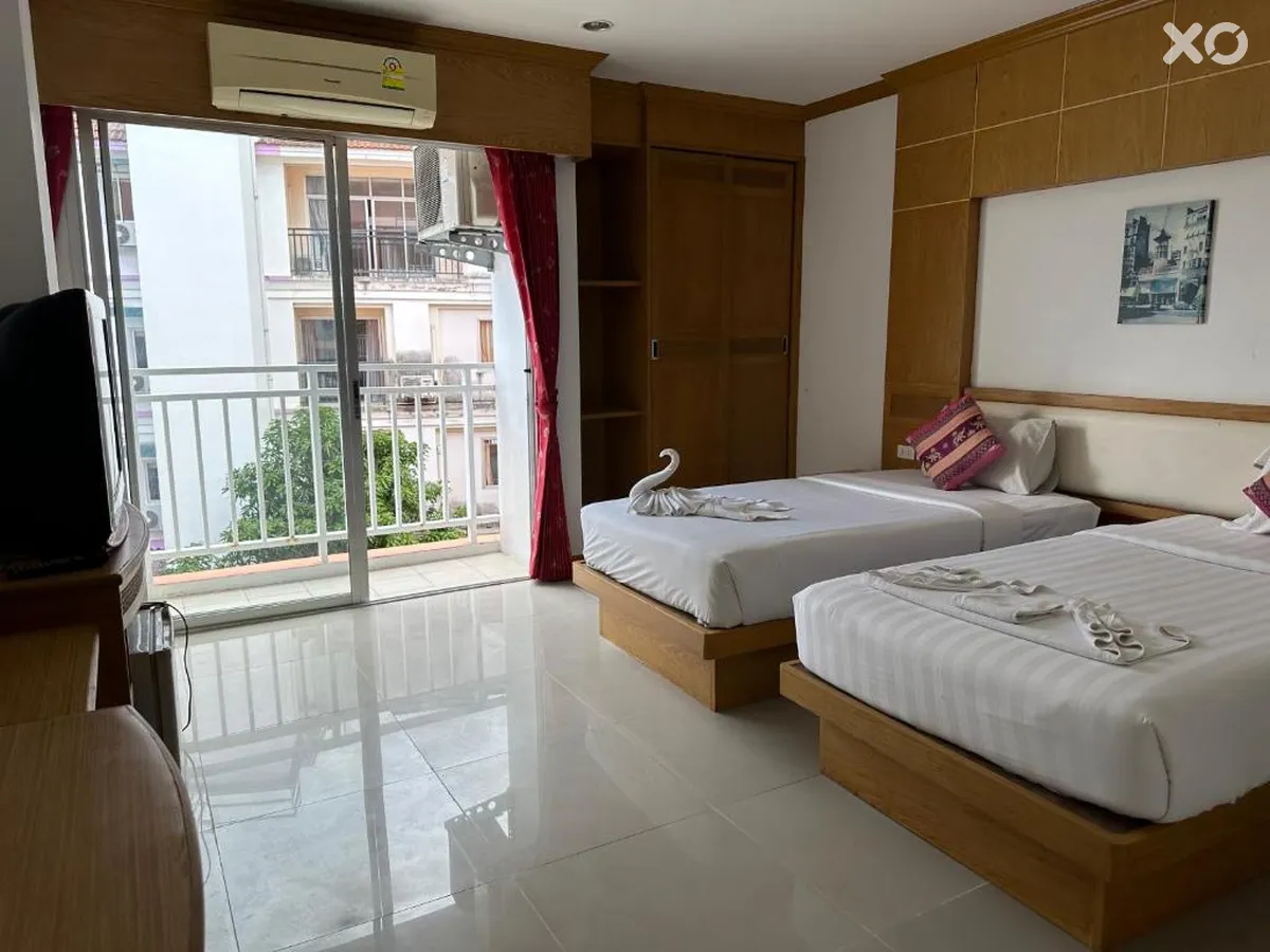 Sun Shine Patong