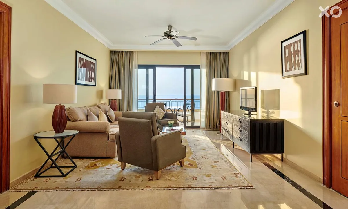 Park Regency Sharm El Sheikh